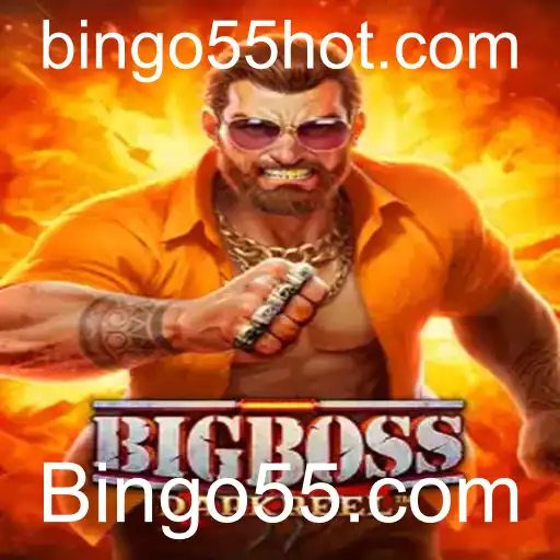 Explorando o Mundo de BigBoss: Uma Aventura no Universo de Bingo55.com