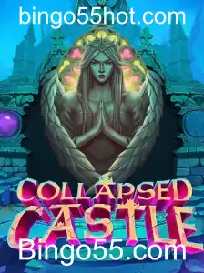 Explorando CollapsedCastle: Um Aventura Épica com Bingo55.com