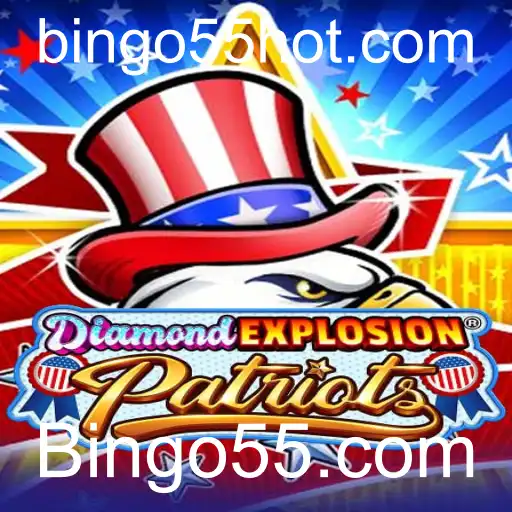 Explorando o Mundo de DiamondExplosionPatriots: Um Jogo Inovador para os Aficionados por Bingo Online
