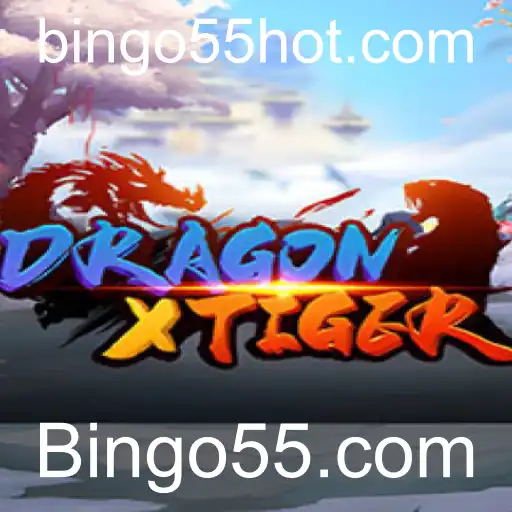 Explorando o Mundo de DragonXTiger: Um Jogo Revolucionário em Bingo55.com