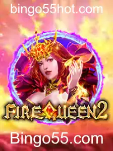 Descubra FireQueen2: A Nova Sensação em Jogos de Bingo no Bingo55.com