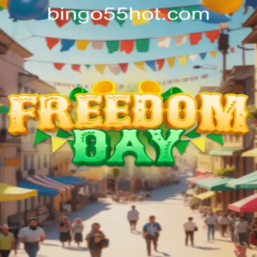 Explorando FreedomDay: O Novo Jogo Emocionante da Bingo55.com
