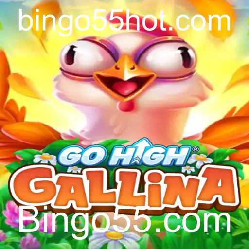 Descubra o empolgante mundo de GoHighGallina