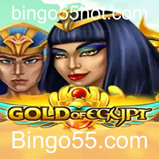 GoldOfEgypt: Uma Excitante Aventura no Mundo dos Jogos Online
