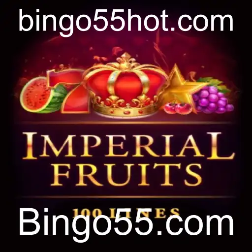 ImperialFruits100: Descubra o Novo Sucesso do Momento