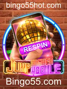 Descubra o Mundo de JumpHighermobile e Bingo55.com