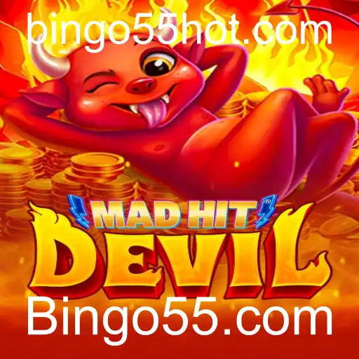 MadHitDevil: A Nova Sensação no Mundo dos Jogos Online
