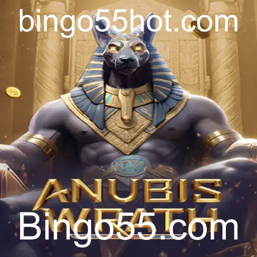 AnubisWrath: Desvendando o Jogo do Momento