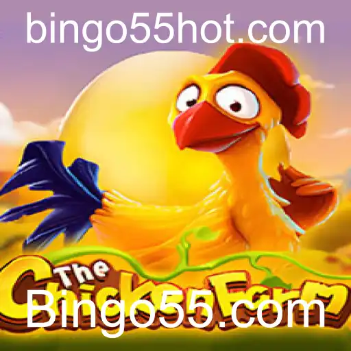 Explorando o Fascinante Mundo do ChickenFarm: Um Jogo Inovador com Bingo55.com