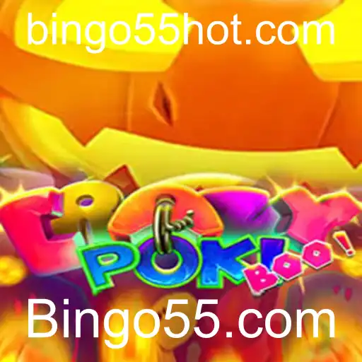 Descubra CrazyPokiBoo: A Nova Sensação no Mundo dos Jogos de Bingo