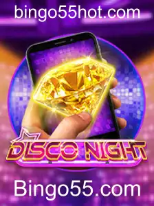 Descubra o Empolgante Jogo DiscoNightM