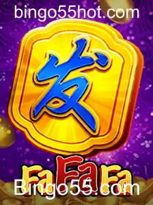 Descubra o Empolgante Mundo de FaFaFa com Bingo55.com