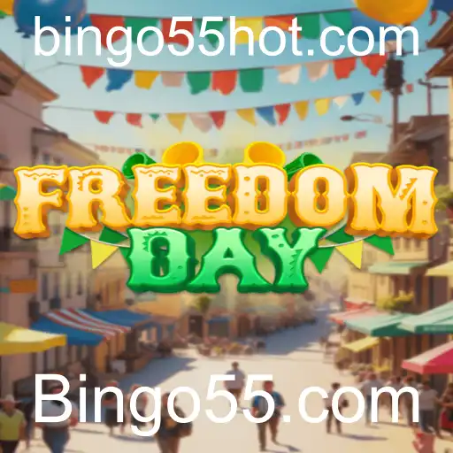 Explorando FreedomDay: O Novo Jogo Emocionante da Bingo55.com