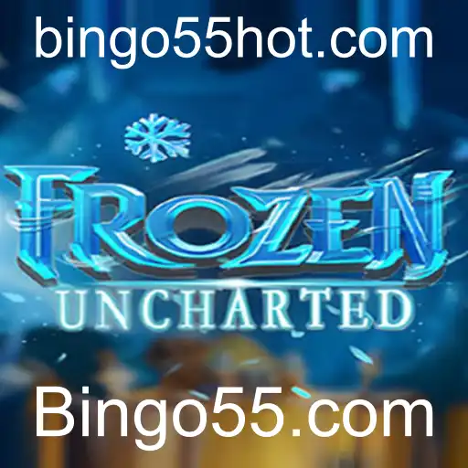 Descubra o Mundo de 'FrozenUncharted': Um Novo Jogo Inovador