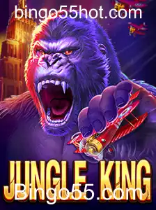 Explorando JungleKing: Um Novo Horizonte no Mundo dos Jogos