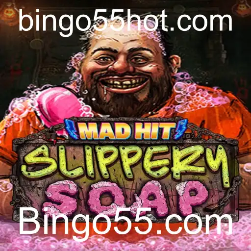 Explorando o Jogo MadHitSlipperySoap