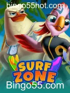 Explorando o Mundo de SurfZone: O Jogo de Aventura Global