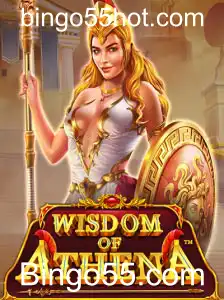 Explorando o Fascinante Jogo 'WisdomofAthena' e Sua Conexão com Bingo55.com
