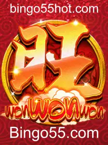 Explorando WonWonWon: O Novo Fenômeno de Bingo Online no Bingo55.com