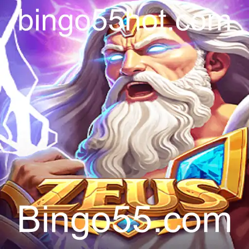 Explorando o Fascinante Mundo do Jogo Zeus no Bingo55.com