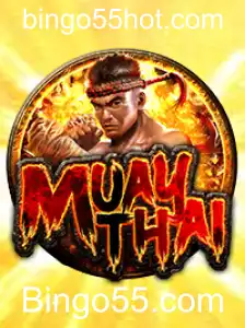 Explorando o Jogo 'MuayThai' e sua Relação com Bingo55.com