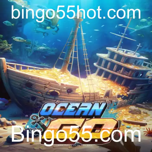 Descubra OceanGO: Um Mergulho na Aventura Aquática
