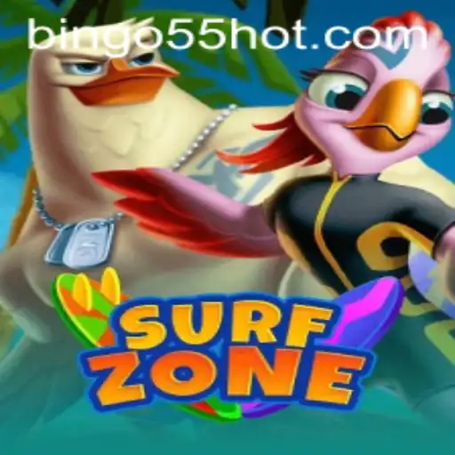 Explorando o Mundo de SurfZone: O Jogo de Aventura Global