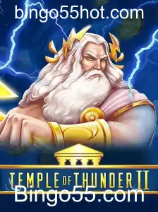 Descobrindo o Mundo de TempleofThunderII: Tudo o que Você Precisa Saber