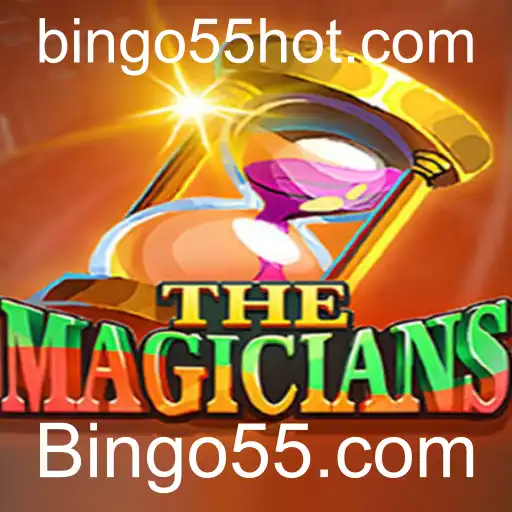 Explorando o Jogo 'TheMagicians' - Uma Nova Aventura Interativa com a Parceria de Bingo55.com