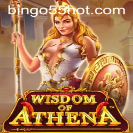 Explorando o Fascinante Jogo 'WisdomofAthena' e Sua Conexão com Bingo55.com