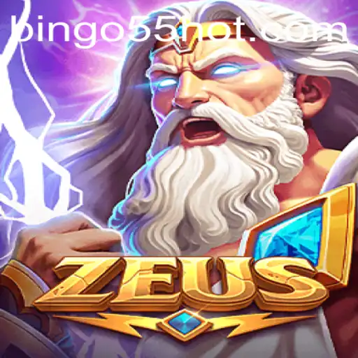 Explorando o Fascinante Mundo do Jogo Zeus no Bingo55.com